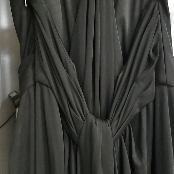 David's Bridal Bridesmaid Dress - Picture 6 of 7